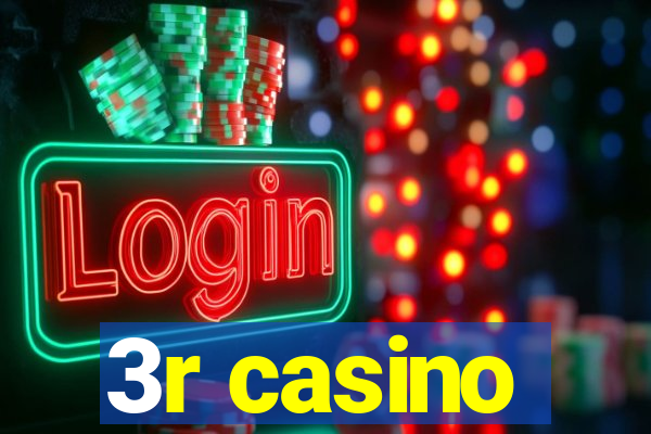 3r casino